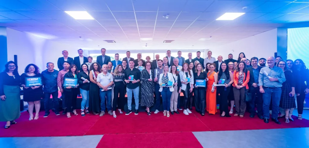 Expo Turismo Paraná