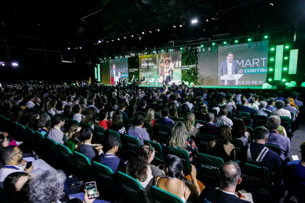 Smart City_Curitiba