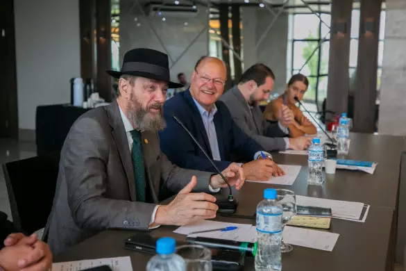 deputado Delegado Tito Barichello