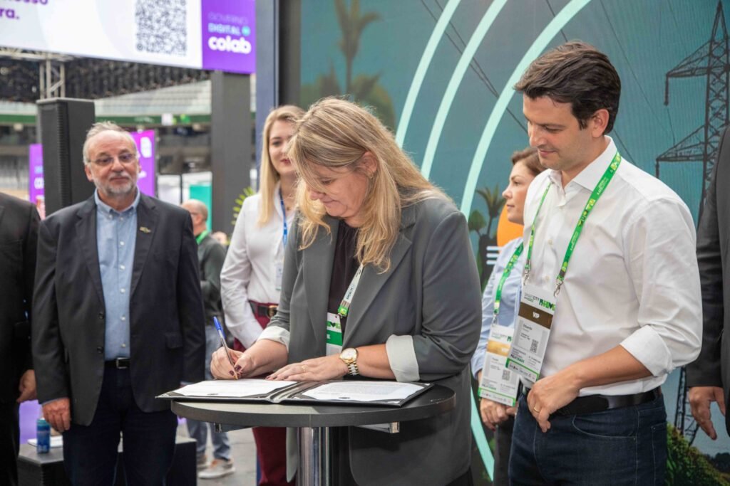 Smart City Expo Curitiba_Copel