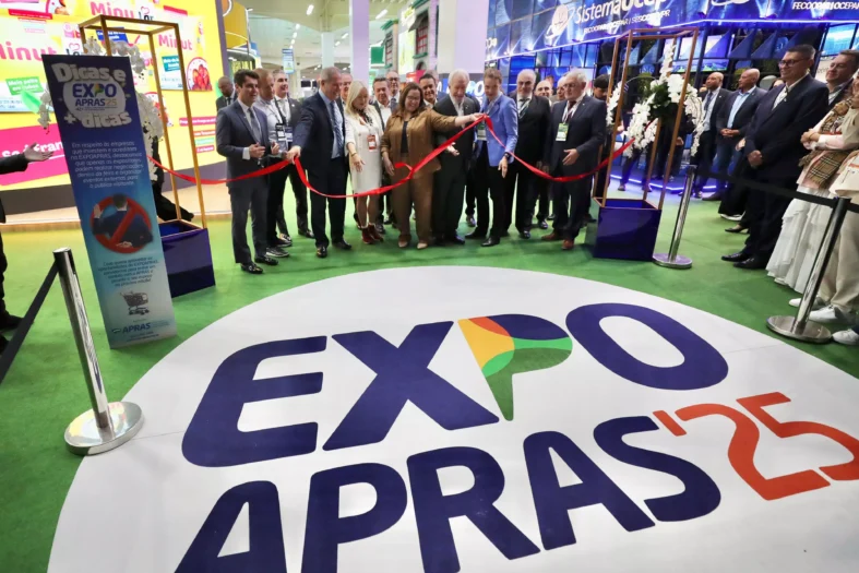 ExpoApras 2025