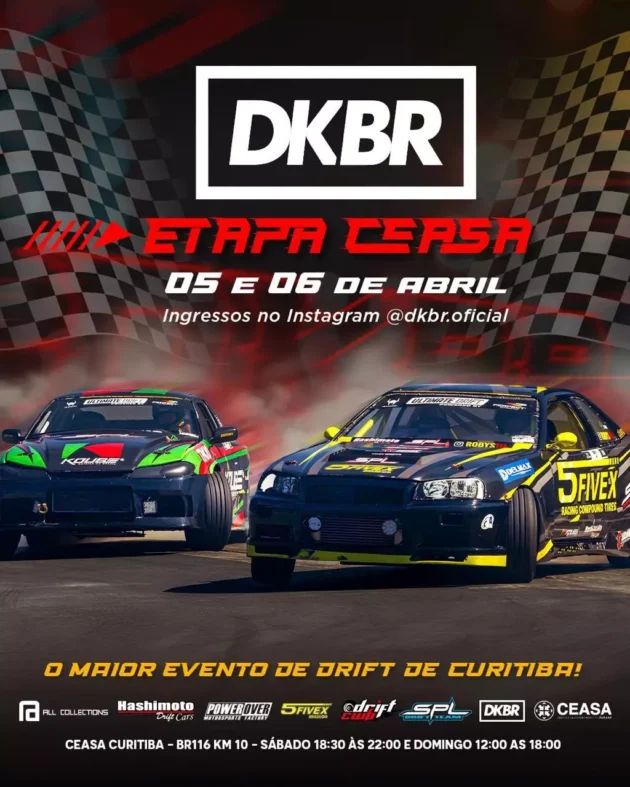 DKBR ETAPA CEASA