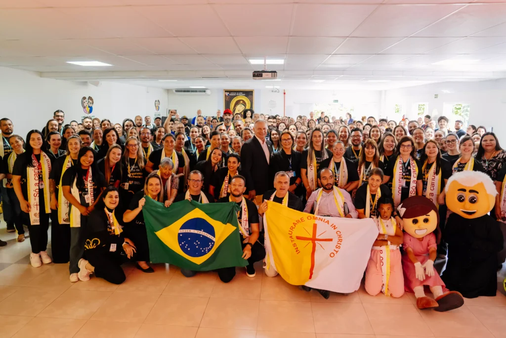 Complexo de Saúde Pequeno Cotolengo