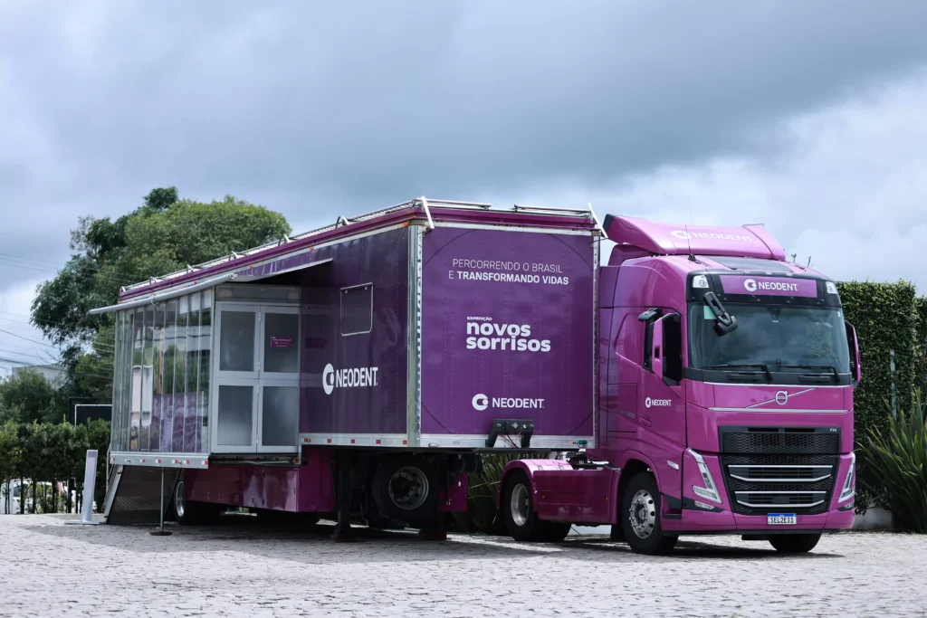 programa social da Neodent