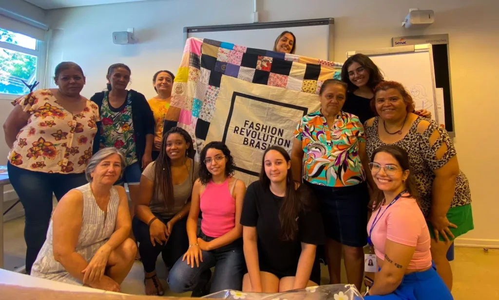 Mostra de filmes no Sesc Paço da Liberdade