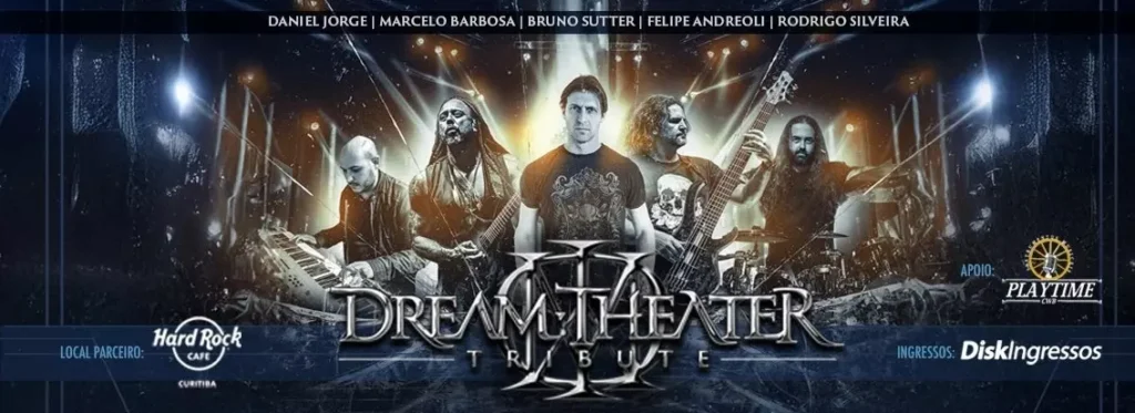 Massacration __dreamtheater