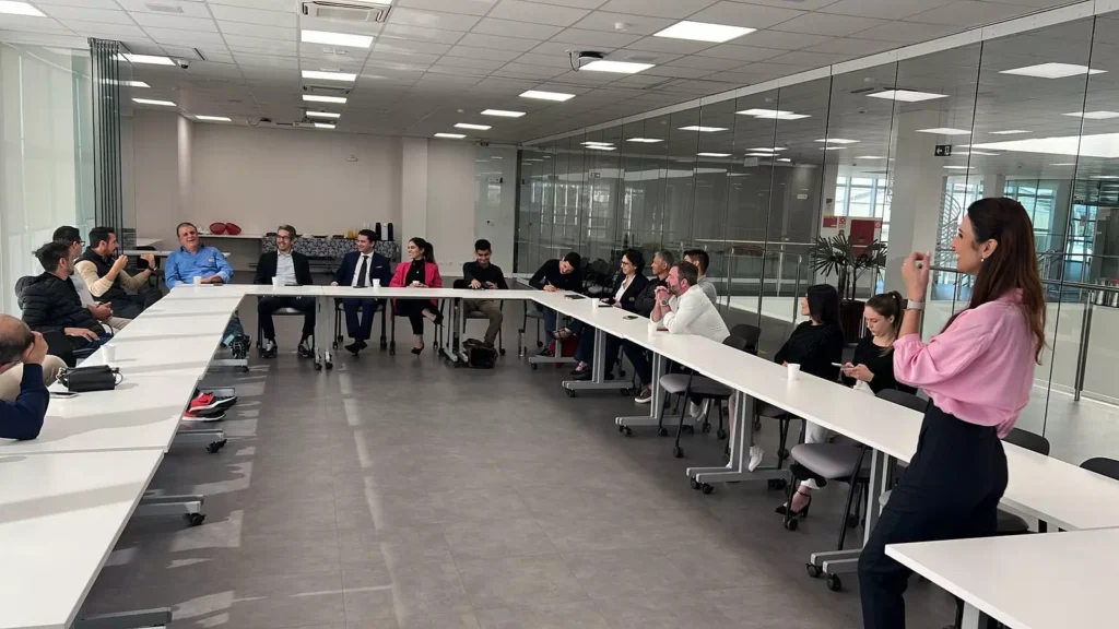 Movimento Franchising Curitiba