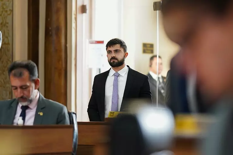 João Bettega, fora do Movimento Brasil Livre foto rodrigo fonseca-cmc