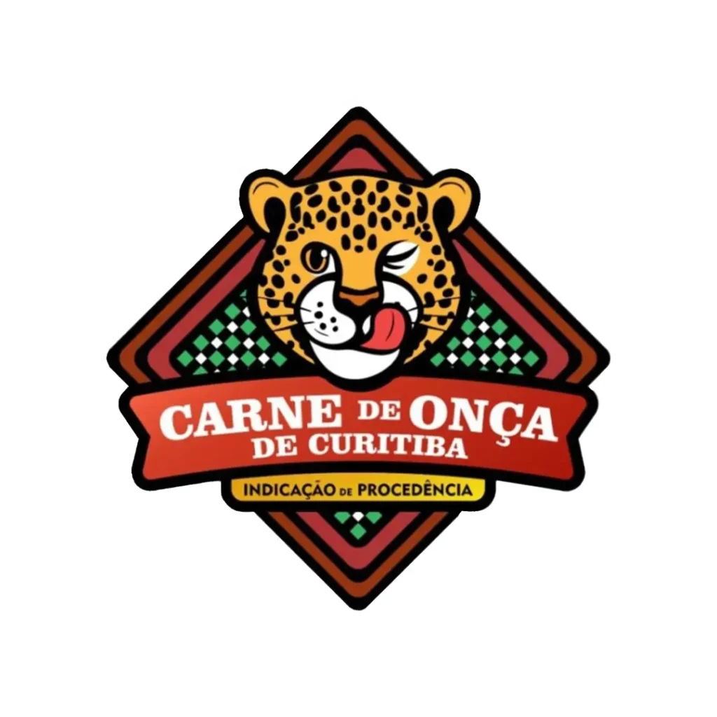 Carne de onça de Curitiba