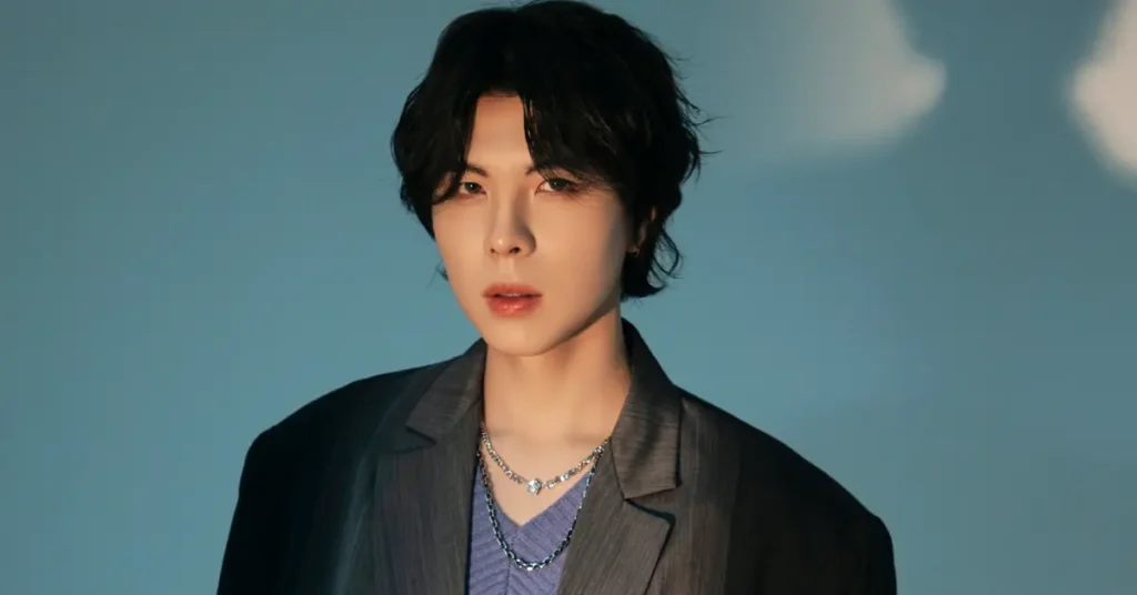 Cantor coreano KISU