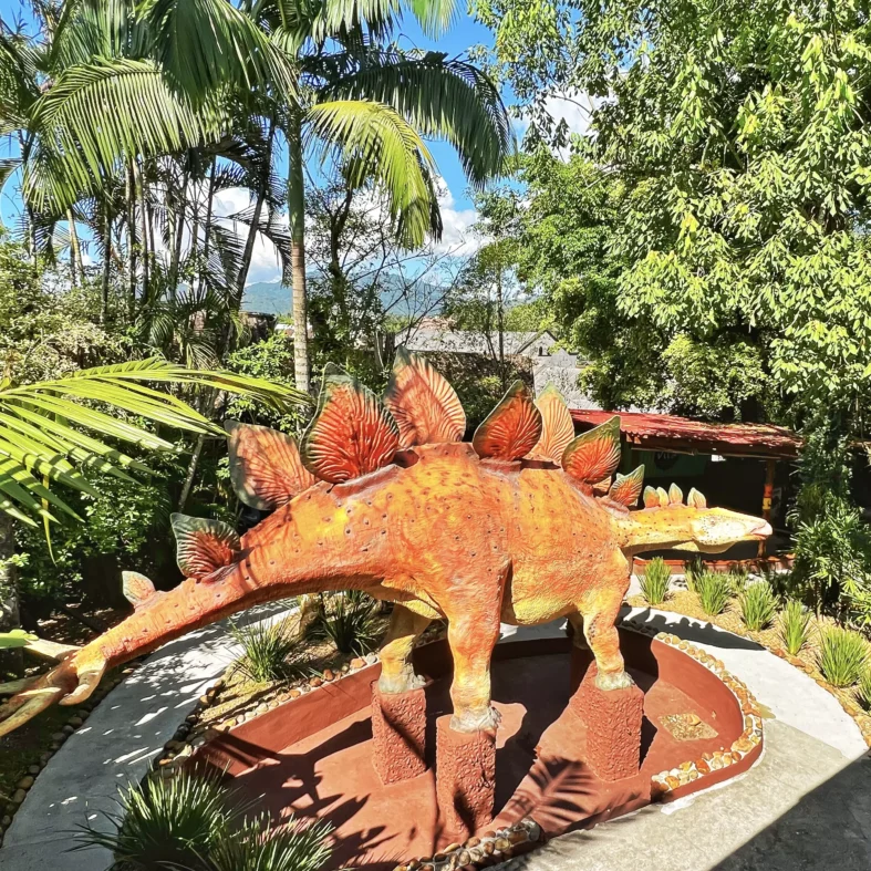 Parque de Experiências Vila Encantada