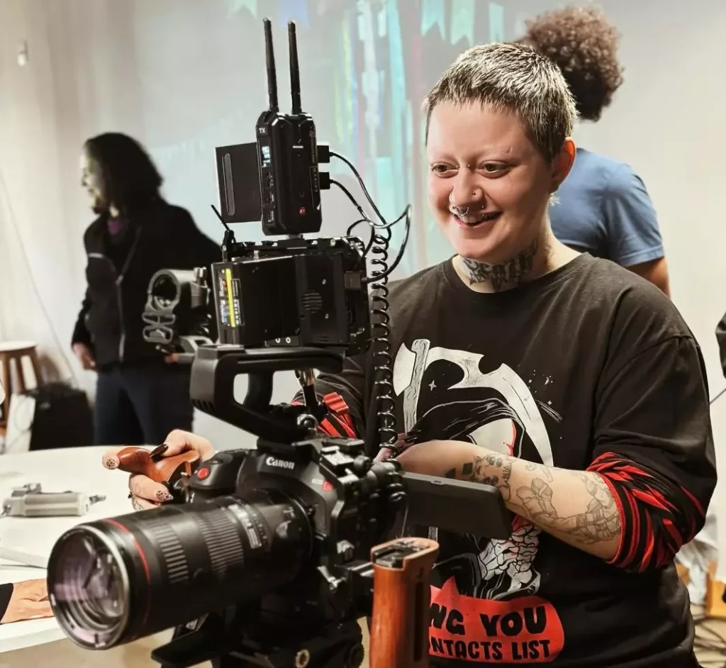 Curso Olhar Atento Divulgação