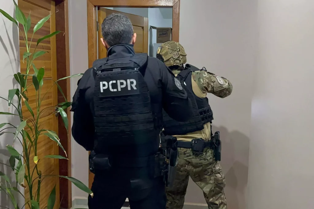 parana__polícia civil ação