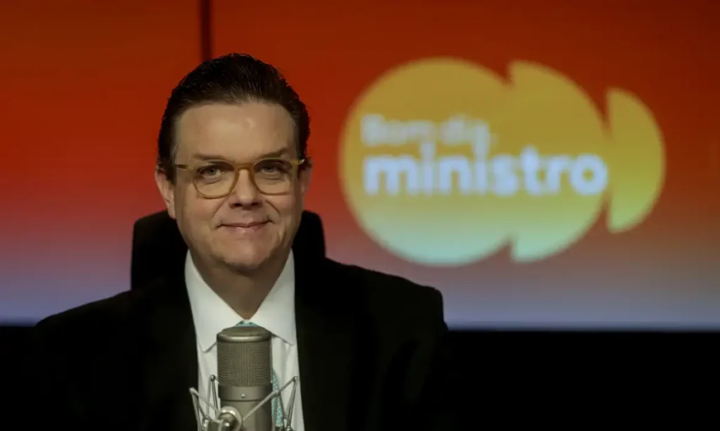 ministro previdencia