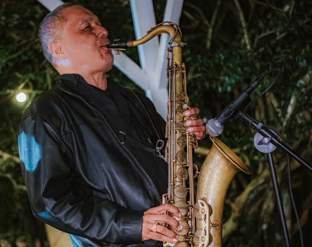 Festival Jazz A Gosto