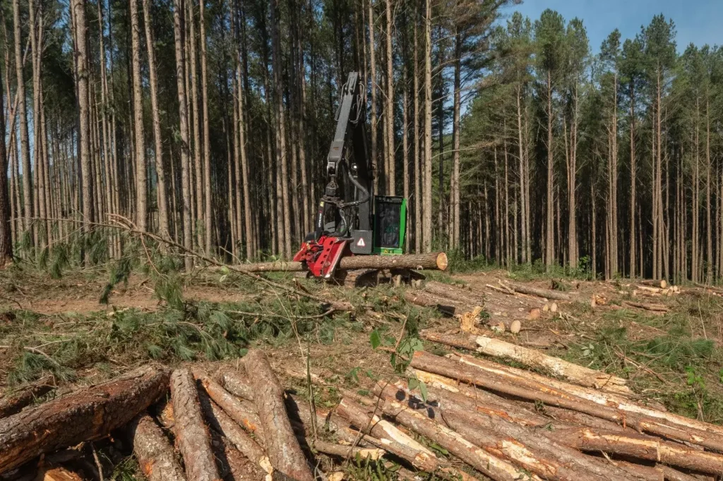 Associação Paranaense de Empresas de Base Florestal (APRE Florestas)