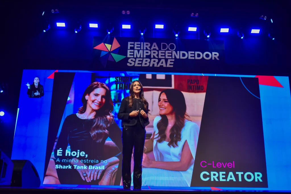 Feira do Empreendedor