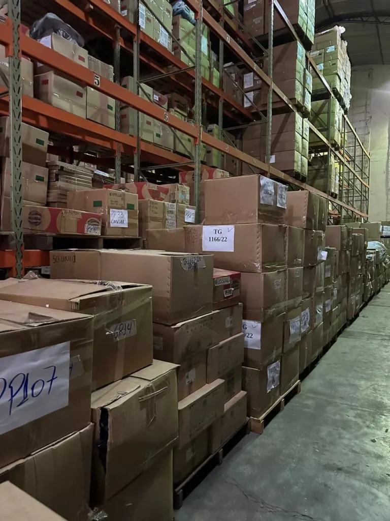 Delegacia da Receita Federal em Maringá