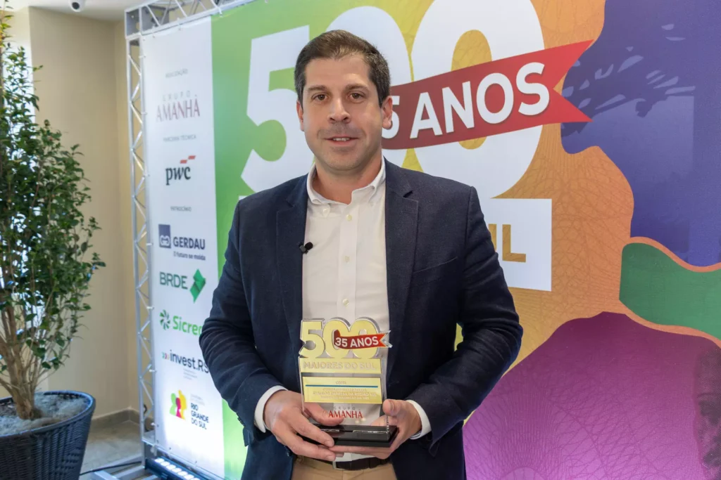 Prêmio 500 Maiores do Sul - Fiep - VP Diogo Mac Cord 2 (1)