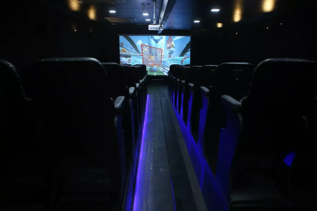 Cinevia