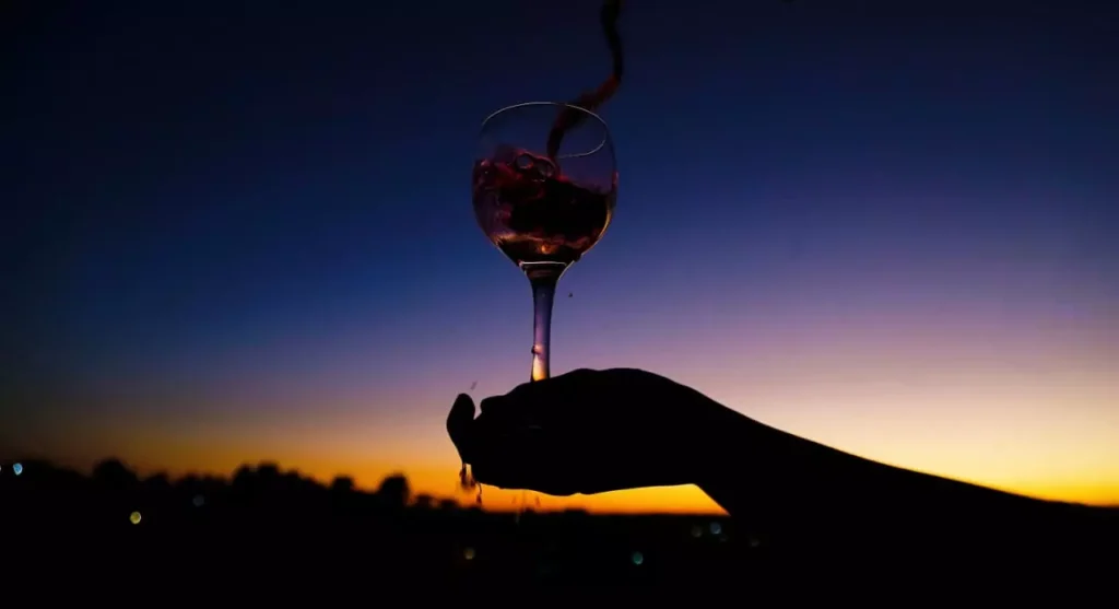 wine-sunset-curitiba