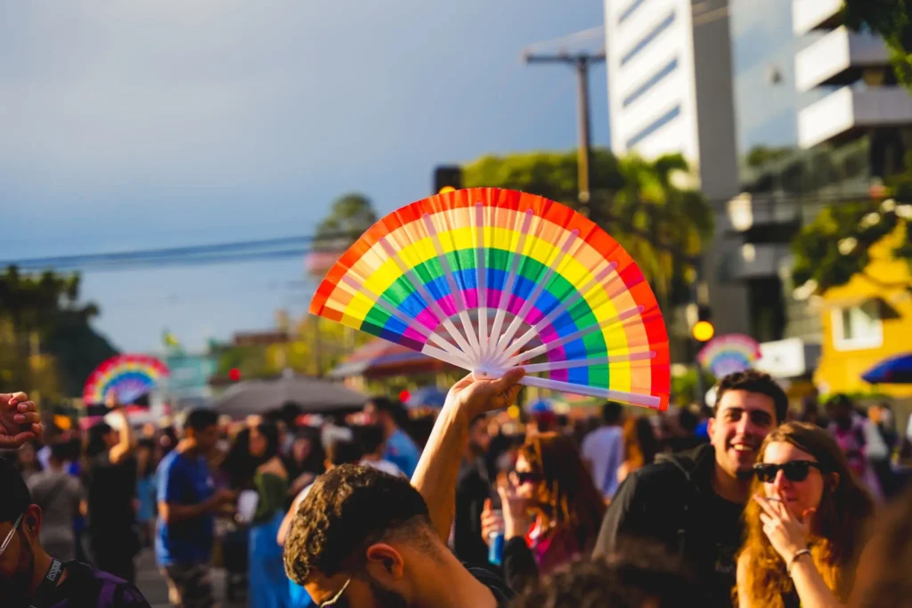 Parada da Diversidade de Curitiba