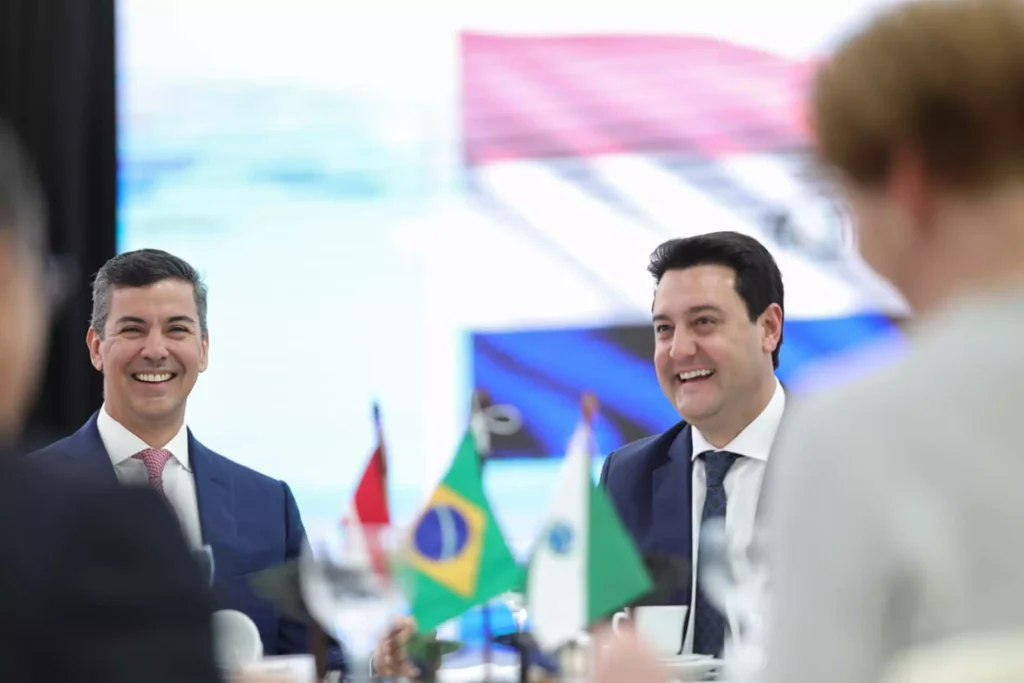 _ratinho e presidente paraguai 1