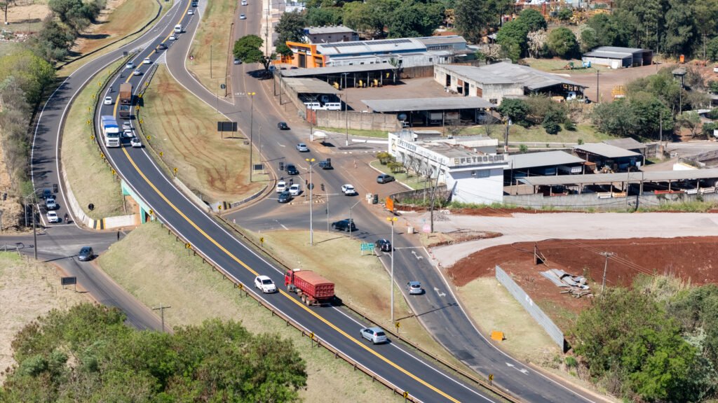 Viaduto da Petrocon