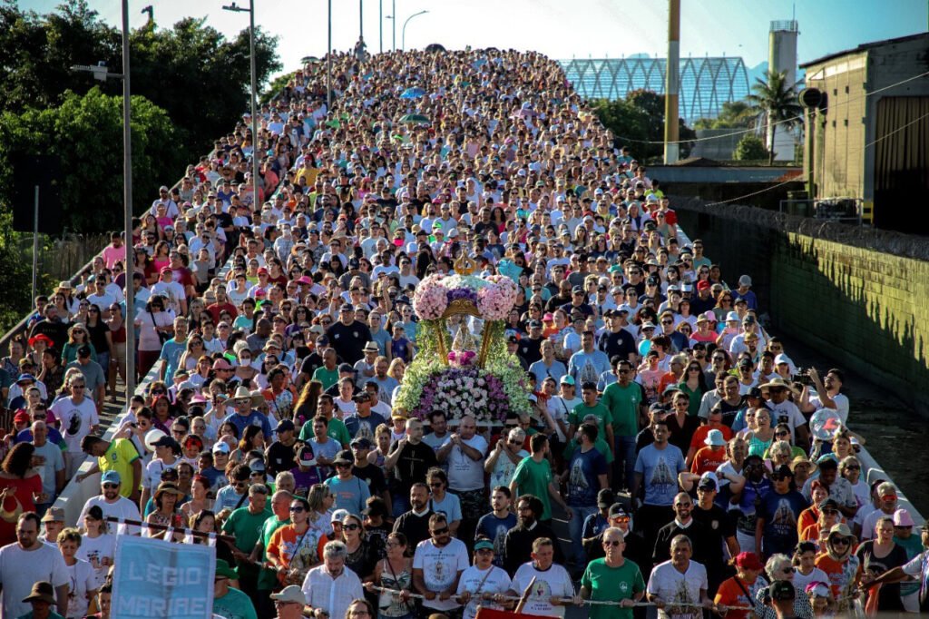 festa-do-rocio-celebra-a-padroeira-do-parana-e-reforca-o-turismo-religioso-no-estado