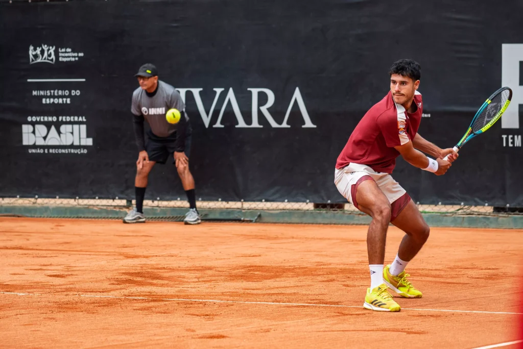 Adolfo Vallejo (Marco Charneski/ Fotojump)