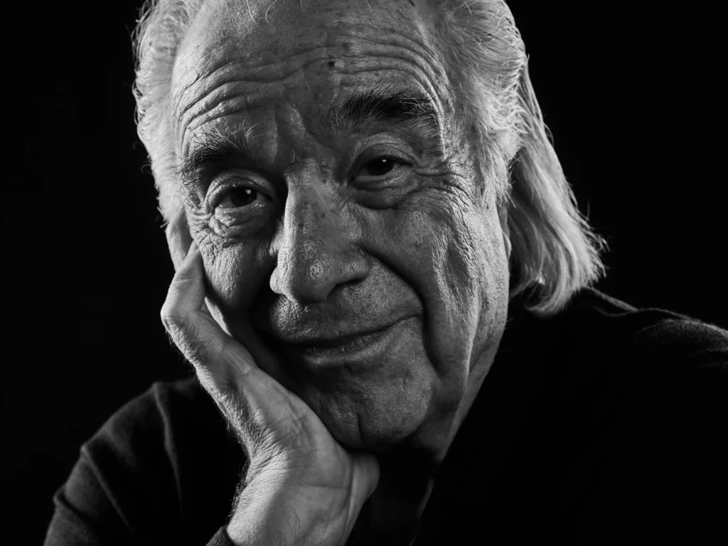 maestro João Carlos Martins