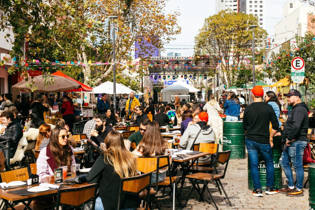 Nova edição da Prudente Cultural ocorre neste sábado (4), a partir das 12h - Cred Iasmim Daher