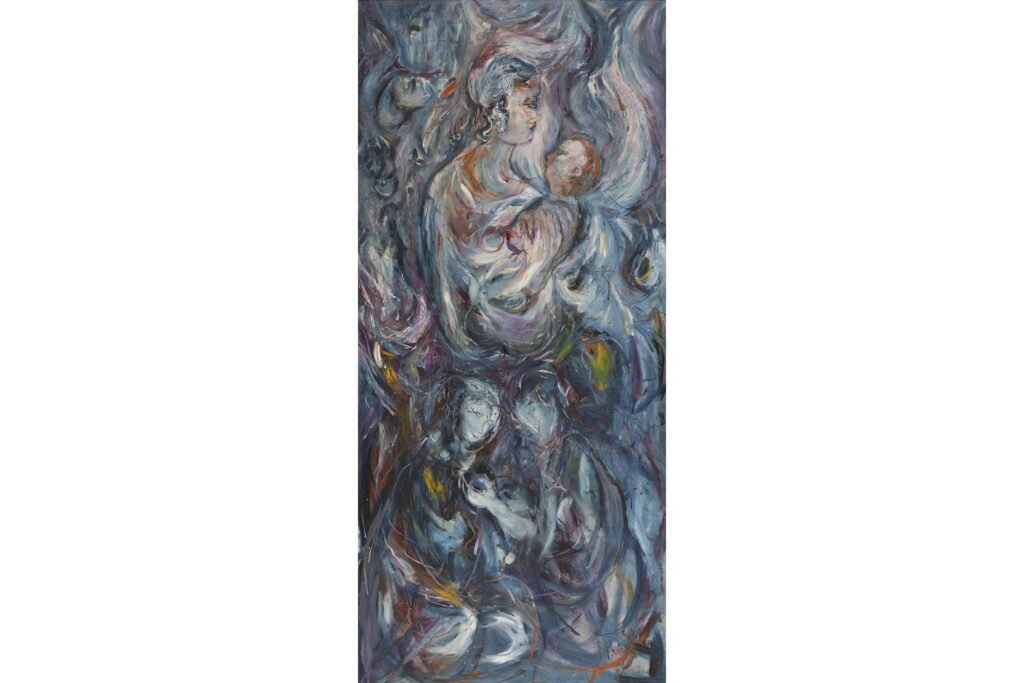 mon-fara-exposicao-com-90-pinturas-do-artista-de-tracos-marcantes-alberto-massuda