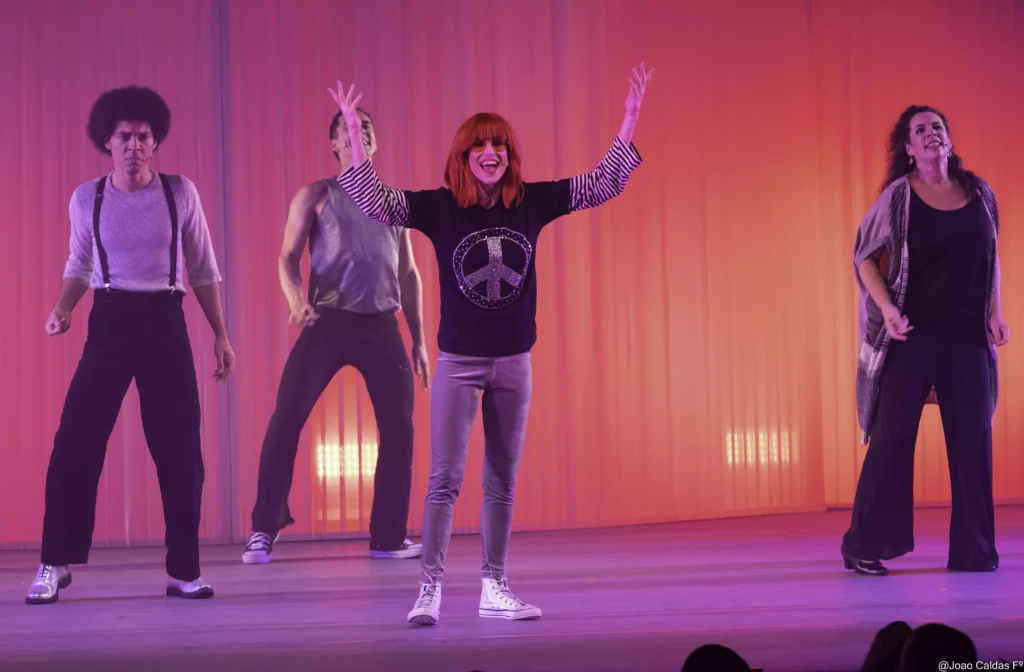 Rita Lee - Uma Autobiografia Musical