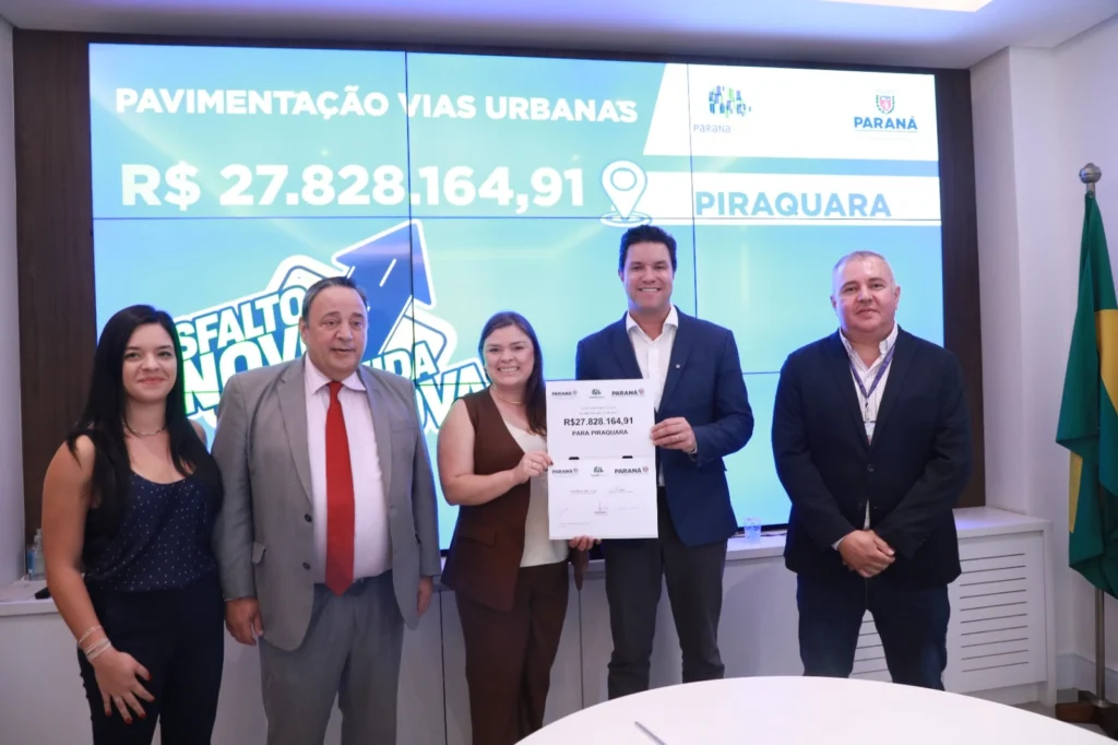 Piraquara-se-destaca-com-maior-número-de-recursos-liberados-pela-Secid_Pr