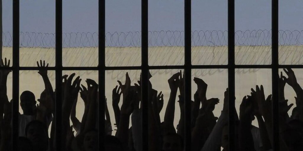 presidios-e-penitenciarias-do-rio-tem-reforco-de-276-novos-policiais