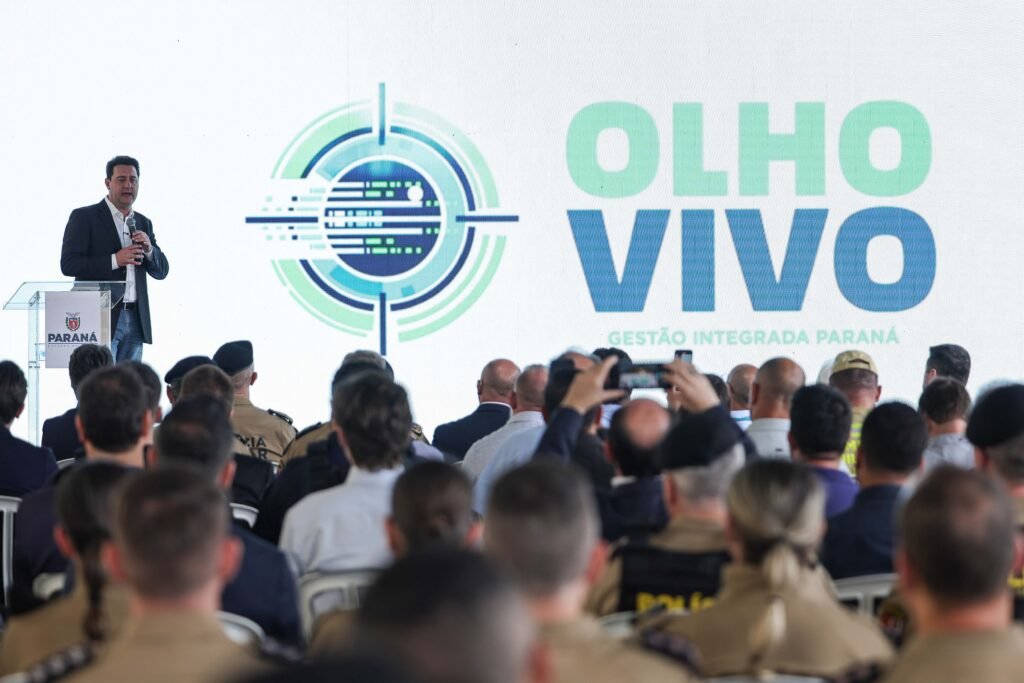 olho-vivo:-parana-tera-cameras-inteligentes-com-ia-para-reforcar-a-seguranca-publica