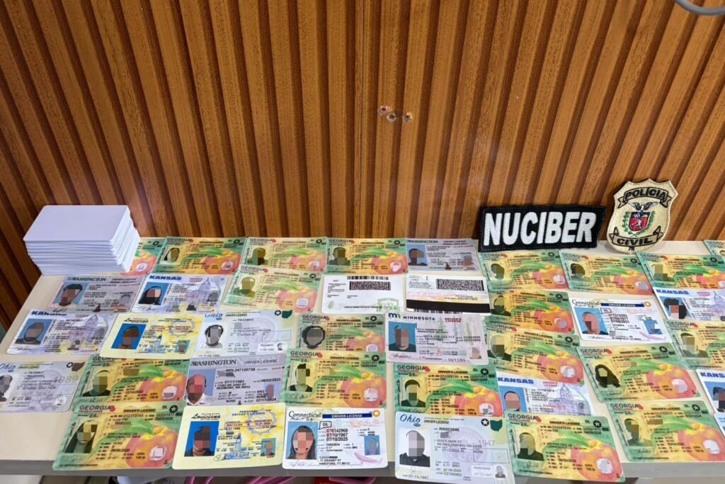 pcpr-investiga-uso-de-documentos-americanos-falsos-para-cadastro-de-motoristas-de-aplicativos