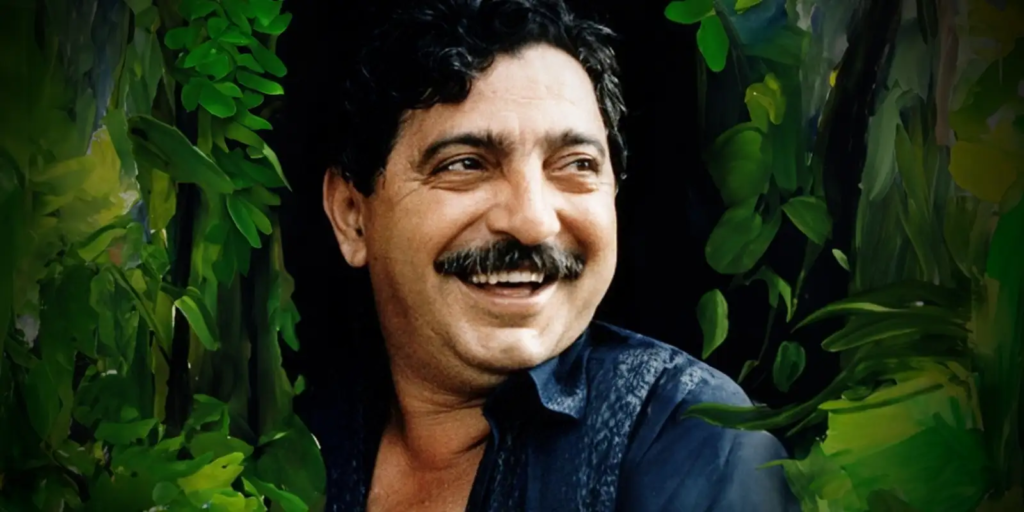 viva-maria:-atriz-lucelia-santos-relata-encontro-com-chico-mendes