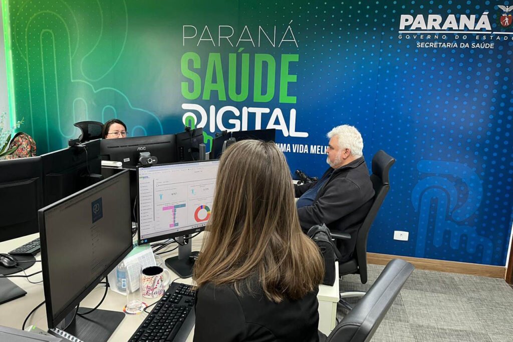 parana-moderniza-a-saude-e-amplia-cuidado-com-inovacao-e-dados-integrados