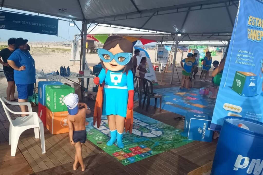 sanepar-leva-educacao-ambiental-para-todas-as-idades-durante-a-temporada