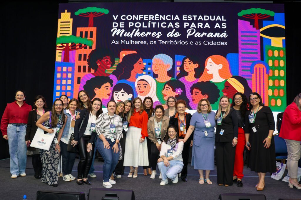 avanco-nas-politicas-para-mulheres-marca-o-ano-de-2025-no-parana