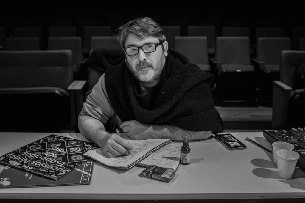 parana-se-despede-de-mauricio-vogue,-um-dos-grandes-nomes-do-teatro-e-da-musica