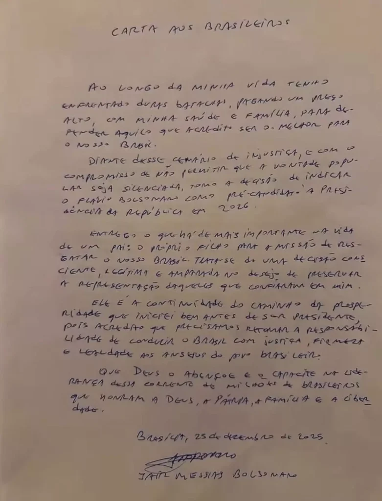 carta_bolosonaro