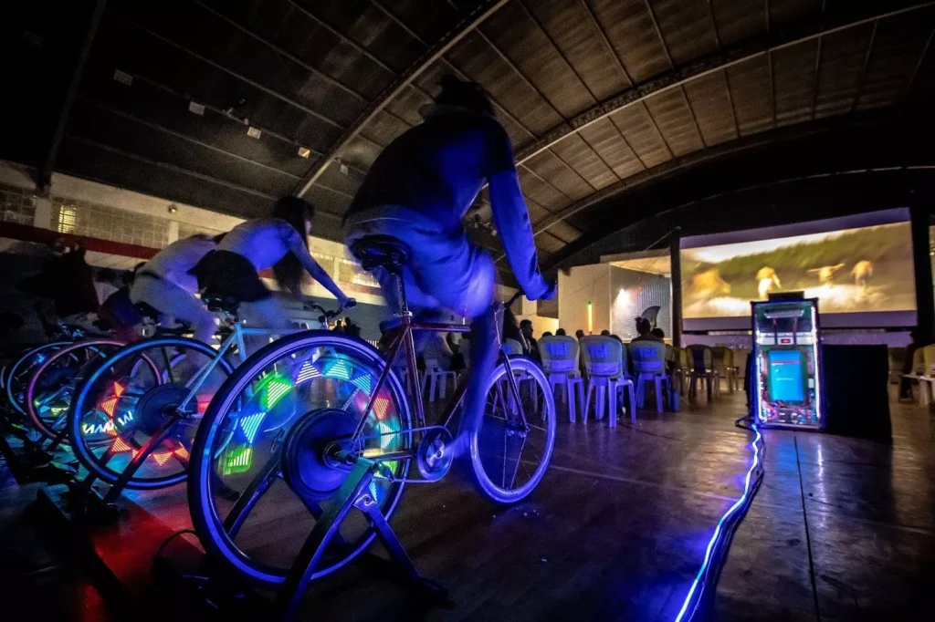 BikeCine