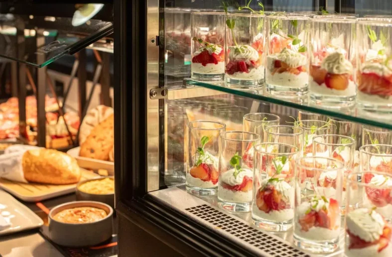 W Premium Group inaugura nova sala VIP no Aeroporto Internacional de Curitiba
