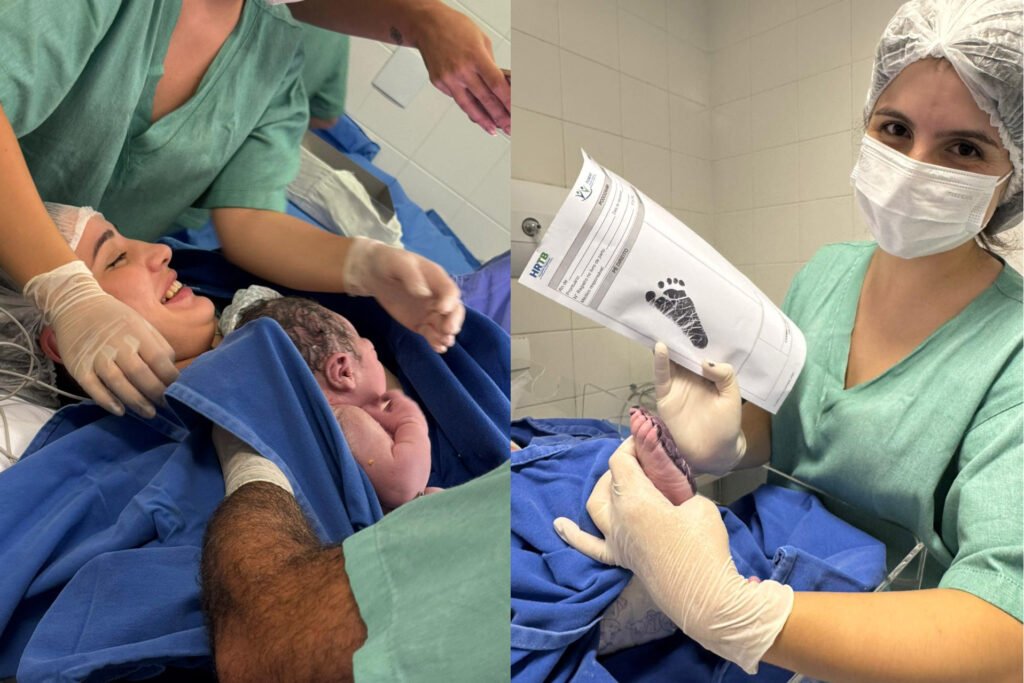 servico-obstetrico:-hospital-regional-de-telemaco-borba-registra-primeiro-parto