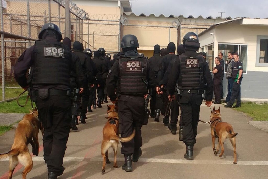 preparo-e-tecnologia:-setor-de-operacoes-especiais-da-policia-penal-completa-12-anos