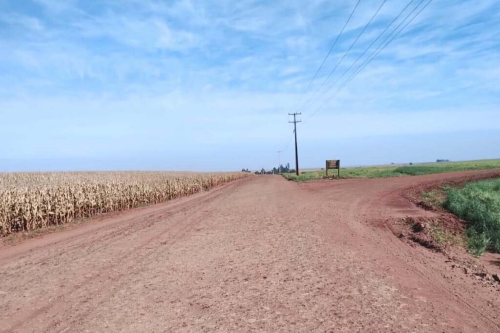 estado-e-mambore-vao-pavimentar-estrada-de-ligacao-com-o-distrito-de-guarani