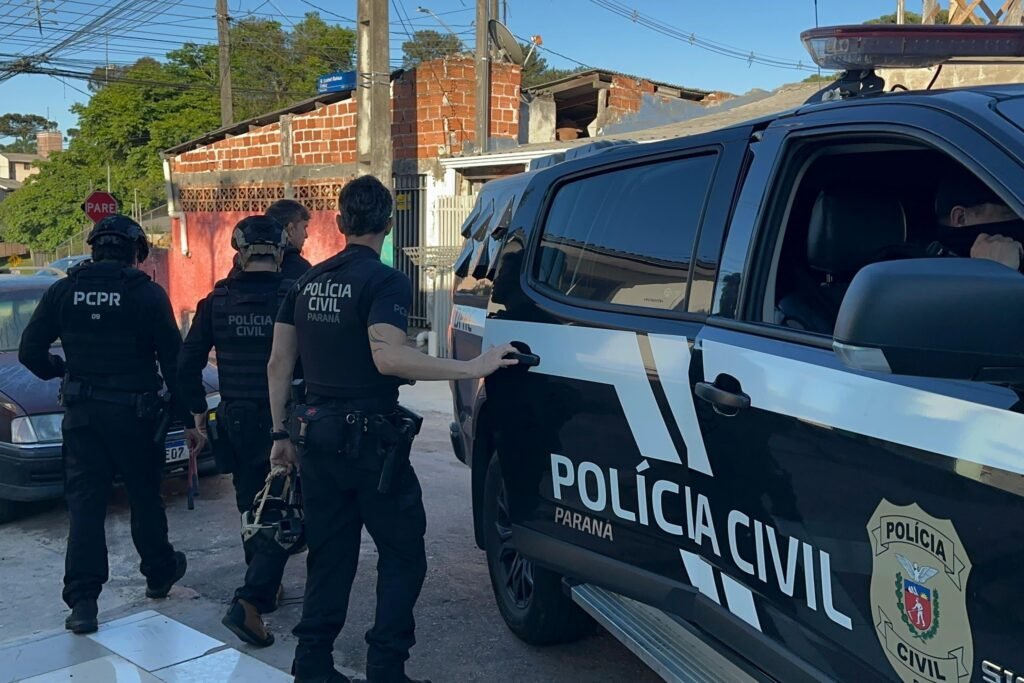pcpr-prende-oito-pessoas-em-tres-estados-em-operacao-contra-de-desvios-milionarios-de-cargas